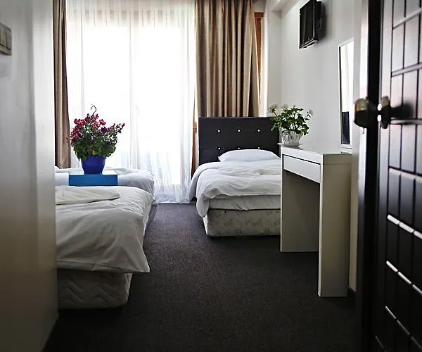 Apartahotel Family 3*