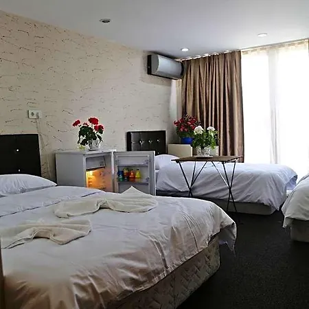 Appart hôtel Family Istambul