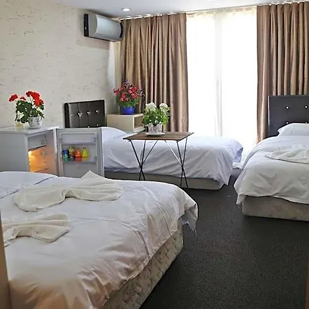Family Appart hôtel