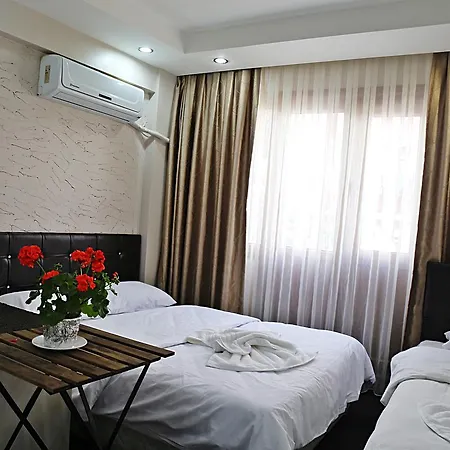 Appart hôtel Family