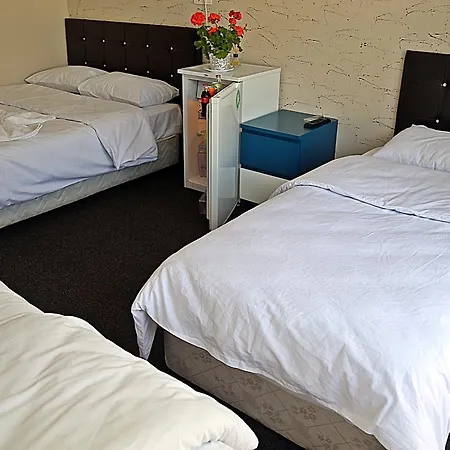 Aparthotel Family