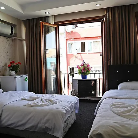 Aparthotel Family Istanboel