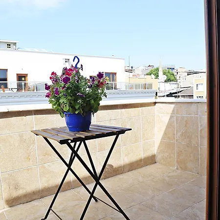 Family Appart hôtel