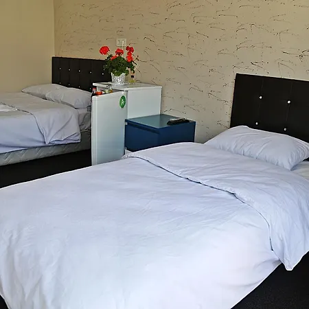 Appart hôtel Family *