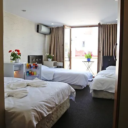 Appart hôtel Family