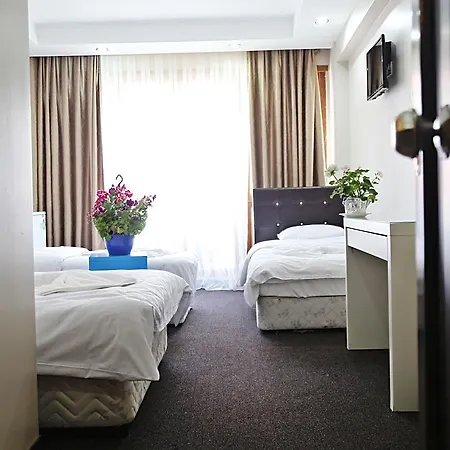 Family 3* Стамбул