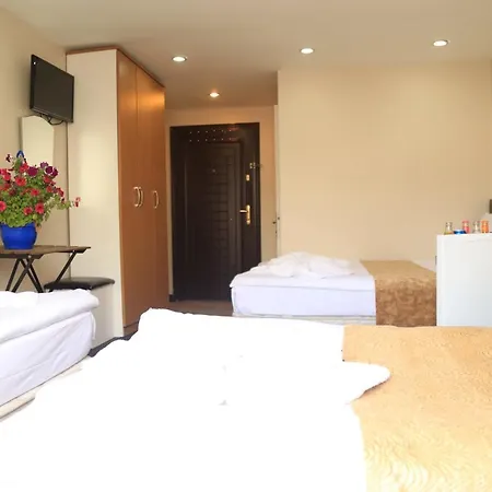 Aparthotel Family Istanboel