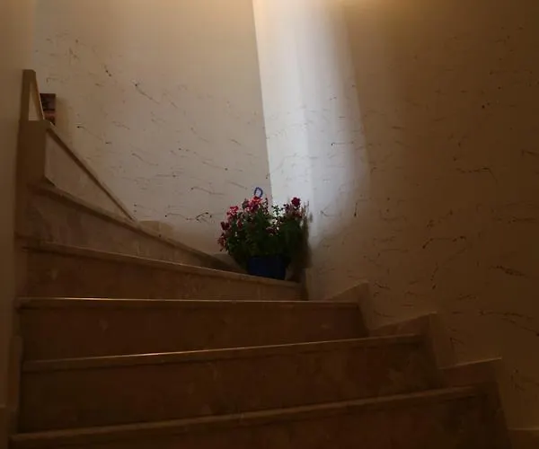 公寓式酒店 Family