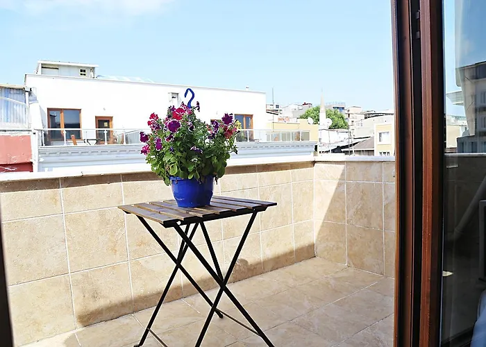 Family 公寓式酒店