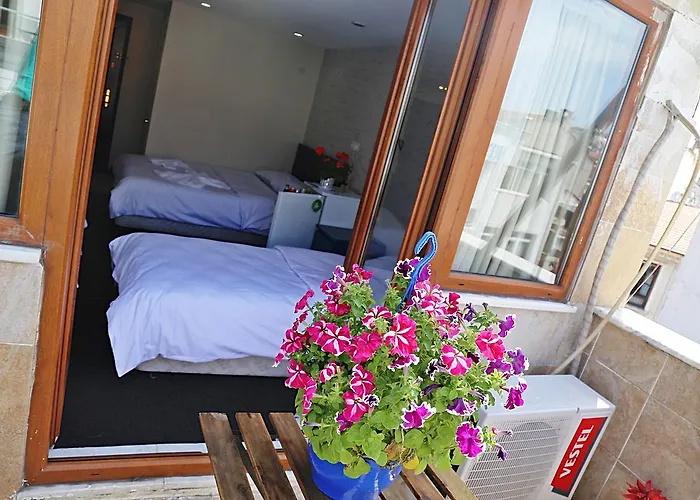 Family 3* 伊斯坦布尔