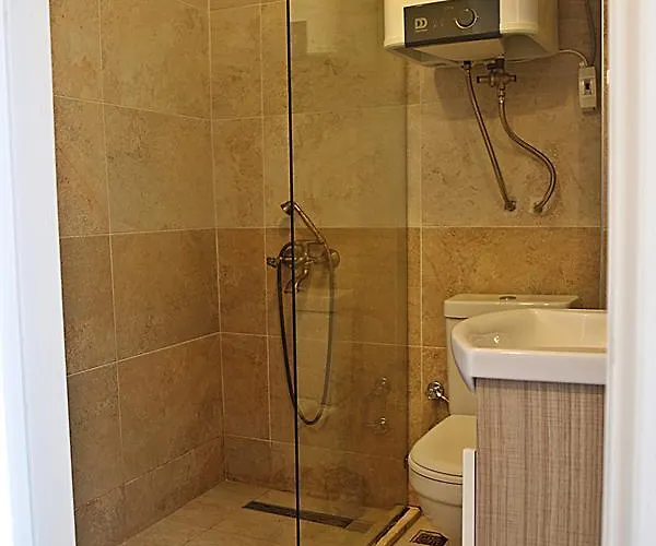 Family 3* 伊斯坦布尔