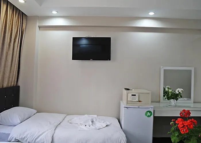 Family 伊斯坦布尔