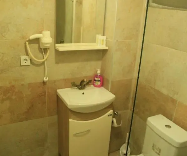 Family 公寓式酒店 3*