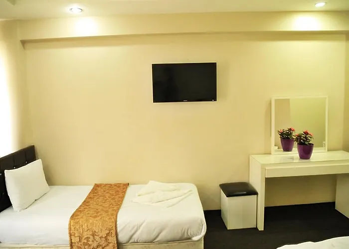 Family 3* 伊斯坦布尔