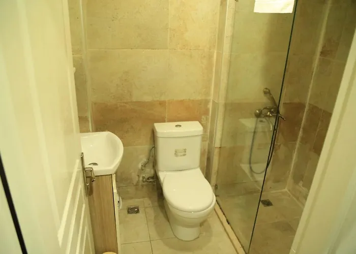 公寓式酒店 Family