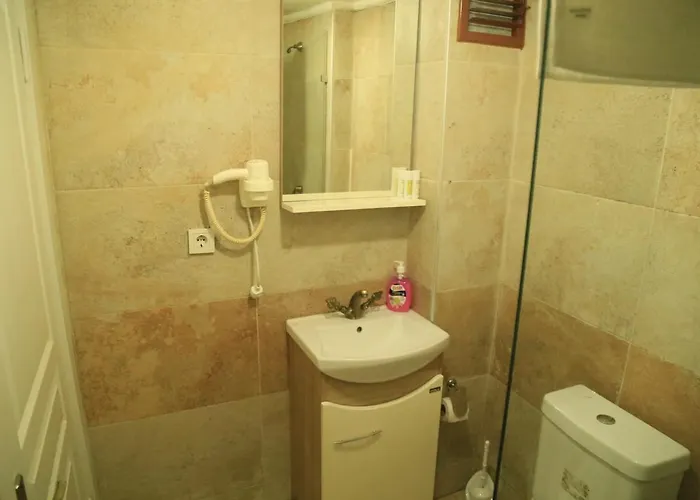 Family 伊斯坦布尔