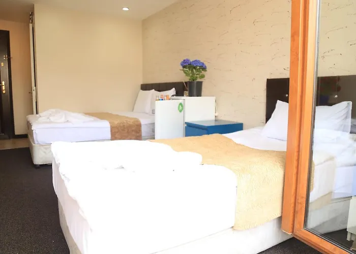 Family 3* 伊斯坦布尔