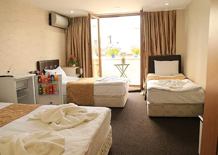 Family 伊斯坦布尔