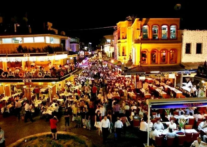 Family 公寓式酒店 3*