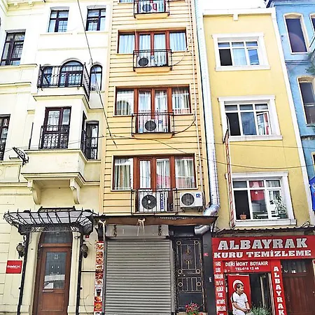 Family Apartmanhotel