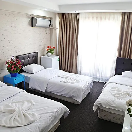 Apartmanhotel Family