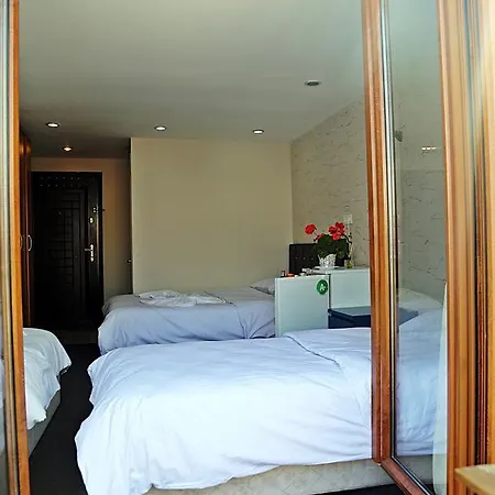 Family Aparthotel Provincia di Istanbul