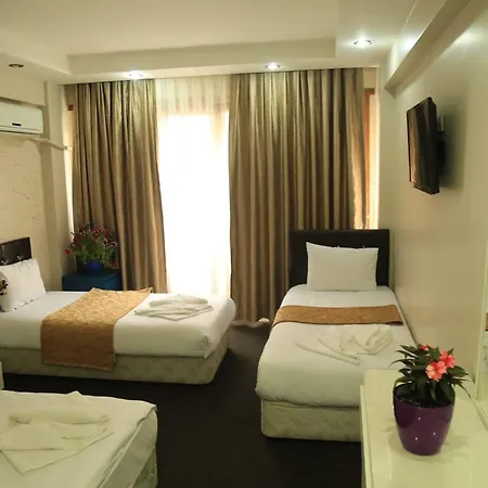 Apartmanhotel Family