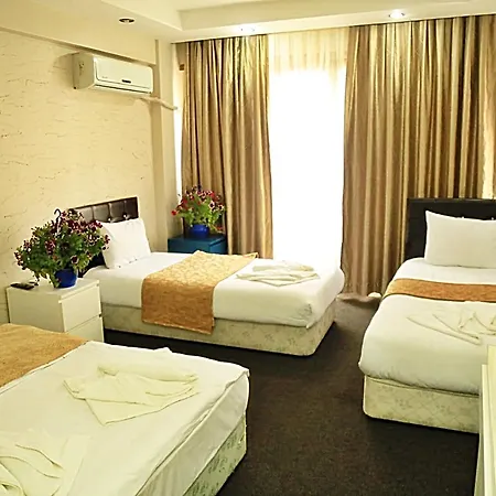 Family Apartmanhotel