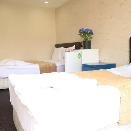 Family Apartmanhotel