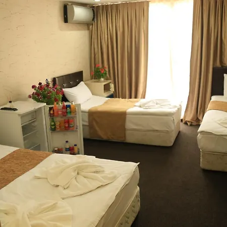 Apartmanhotel Family Isztambul