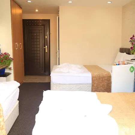 Apartmanhotel Family